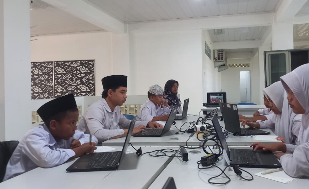 5 Tugas Penting Proktor Saat TKA Berlangsung, Jangan Sampai Terlewat